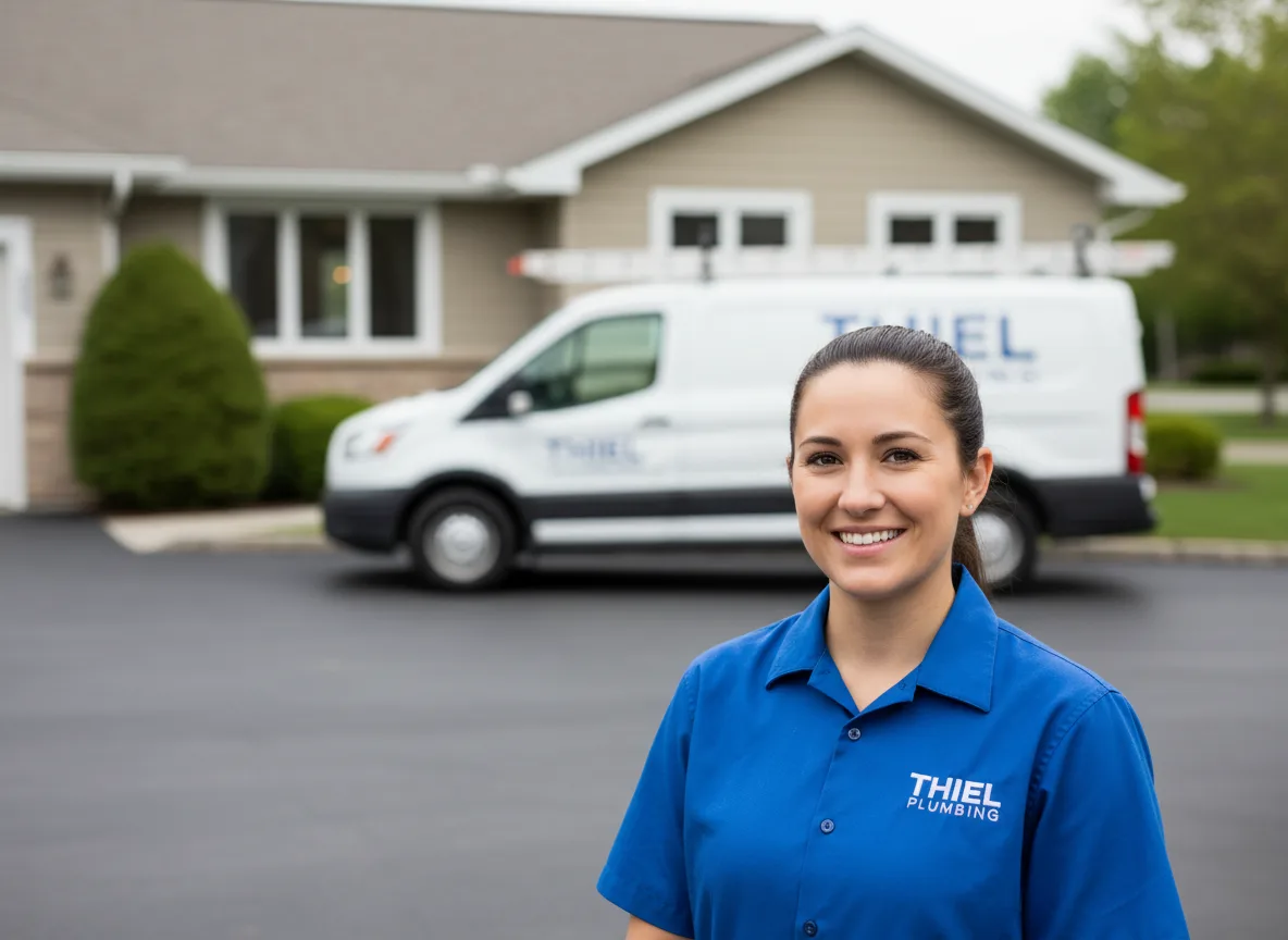 Plumber Blackduck, MN FAQs